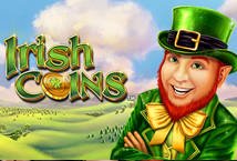 Irish Coins Slot Review